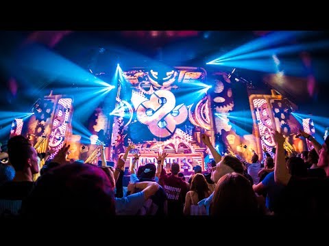 Bass Events Outdoor | Official 2017 Aftermovie