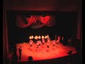 \"I love Salsa\" Made by Salsa Dance Team  Gala Taneczna 2008