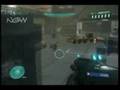 Halo 3 First Run - Floodgate - Part 1