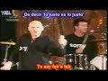 Beds Are Burning   Midnight Oil ( SUBTITULADA EN ESPAÑOL & iNGLES )