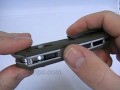 Benchmade H&K Snody Auto Axis Knife, Spear Point Combo Edge, Foliage Handle