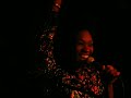 Muhsinah Live @ DC9 2008
