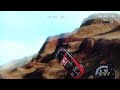 NFS: Pro Street - High Speed Crash