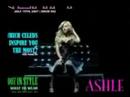 Happy Birthday Ashley Tisdale!!!!!