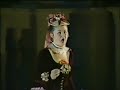 GRUBEROVA sings Zerbinetta (pt. 1) from Vienna 1982