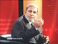 Mahmoud Al Zahar - The Doha Debates - Part6