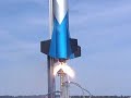 X system Hybrid Rocket Launch system-pad view X system Hybrid Rocket Launch system-pad view