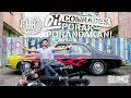 Rebellion Rose - Porak Porandakan (Official Video)