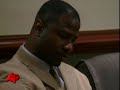 Atlanta Courthouse Shooter Gets Life in Prison