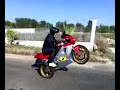 aprilia rs vs cagiva mito