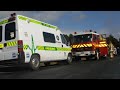 Il finto incidente di Matakana Road