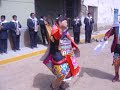 Tunantada en Aco 11 Julio 2008