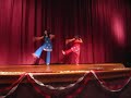 Jhoom Performance Jhoom Performance