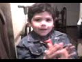 CAMILO, TRANKILO PAPA CAMILO, TRANKILO PAPA