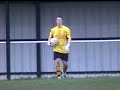 Soham Town Rangers v Walsham Le Willows Soham Town Rangers v Walsham Le Willows