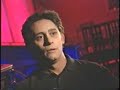 Johnny mnemonic pinball promo video