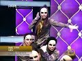 ANDROID PORN - ON HUNGARIAN TV SHOW 