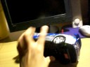 toyota supra rc car unboxing