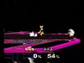 Jigglymastr(Jigglypuff) Vs. Tipo Mastr(Fox) Jigglymastr(Jigglypuff) Vs. Tipo Mastr(Fox)