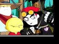 Jack Spicer - White and Nerdy v2