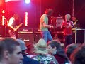 MOONCATS @ FURNESS FEST