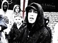 THESE STREETS MUSIC VIDEO SHEEFFIELD BIG TRACK! EXCLUSIVE!!!