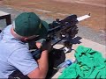 Tierney Wins NBRSA 600 Benchrest Nationals