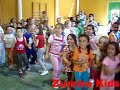 zumba kids con abraham en sevilla es