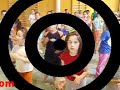 zumba kids con abraham en sevilla es