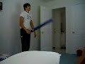 The Ultimate Sword Battle of Ultimateness