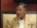 Novelist Rick Robinson's interview promoting Sniper Bid - Part 1