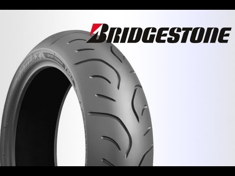 bridgestone bridgestone