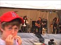 Gandalf Murphy, Dar Williams & John Gorka - Peace train