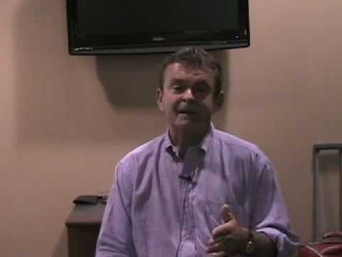 how to cure glaucoma