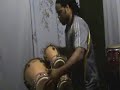 Hector coco Barez Pandeiro Bata Congas