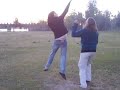 pelea: mosquitos vs. juli y lau pelea: mosquitos vs. juli y lau