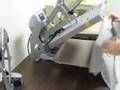 Using Siser Easyweed Heat Applied T-Shirt Vinyl