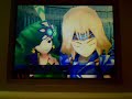 Final Fantasy IV(DS) - Cutscene - Golbez Awakens(21/26)