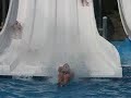 Aqua Sliding Aqua Sliding