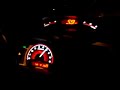 2007 Honda Civic Si Santosh 0-80 greddy exhaust