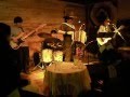 Conjunto J - Domingo Show ~Ranchera