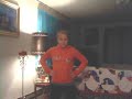 my dance to Tik Tok lol