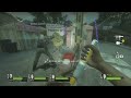 Geoff shows you how to get the Gong Show Achievement in Left 4 Dead 2's Dark Carnival.