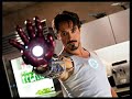 Iron Man Review (Decent Reviews) Iron Man Review (Decent Reviews)