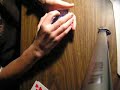 color card monte tutorial color card monte tutorial