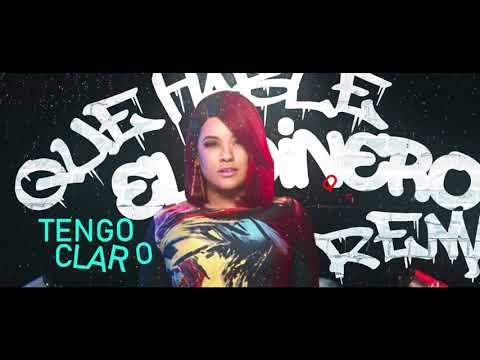 Que hable el dinero (Remix) - Toxic Crow Ft La Insuperable 