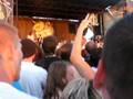 Say anything- Wow, I can get sexual too at warped.