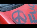 Car Vandalism