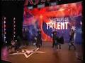 Australias Got Talent - Cossack Dancing Ukrainian