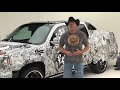 FELLERS - Wrap your Car, Truck or Boat with Vehicle Wrap Vinyl